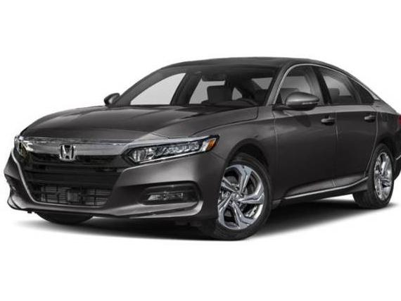 HONDA ACCORD 2020 1HGCV1F41LA060271 image