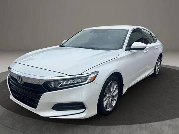HONDA ACCORD 2020 1HGCV1F10LA053561 image