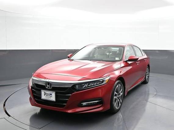 HONDA ACCORD 2020 1HGCV3F47LA012317 image