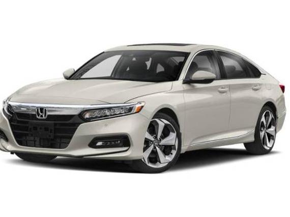 HONDA ACCORD 2020 1HGCV2F90LA010401 image