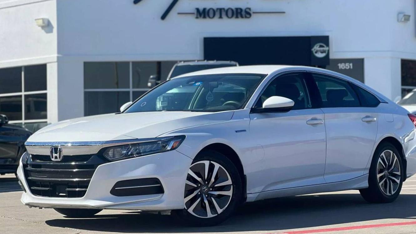 HONDA ACCORD 2020 1HGCV3F16LA005123 image