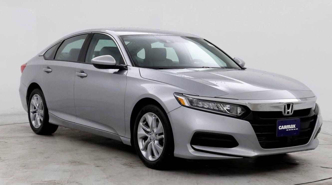 HONDA ACCORD 2020 1HGCV1F14LA040229 image