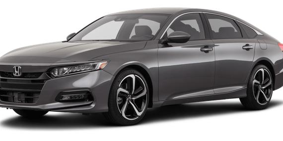 HONDA ACCORD 2020 1HGCV2F37LA031743 image
