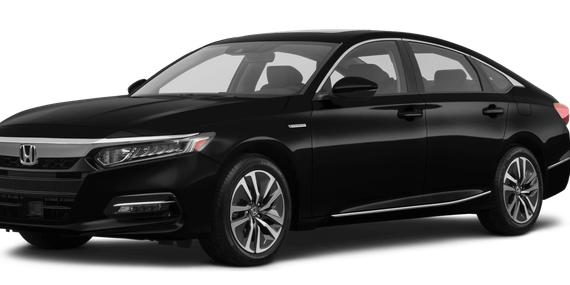 HONDA ACCORD 2020 1HGCV1F58LA063578 image