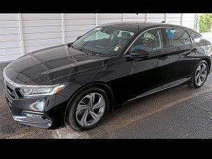 HONDA ACCORD 2020 1HGCV1F5XLA094654 image