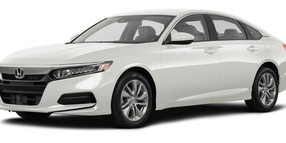 HONDA ACCORD 2020 1HGCV1F12LA011330 image