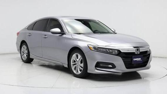 HONDA ACCORD 2020 1HGCV1F47LA085711 image