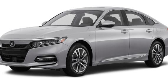 HONDA ACCORD 2020 1HGCV1F42LA059906 image