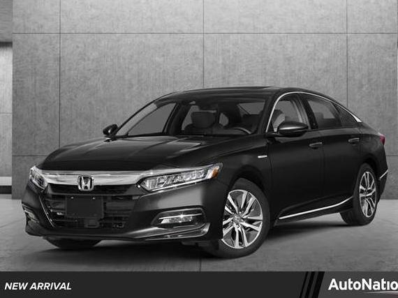 HONDA ACCORD 2020 1HGCV3F52LA009382 image