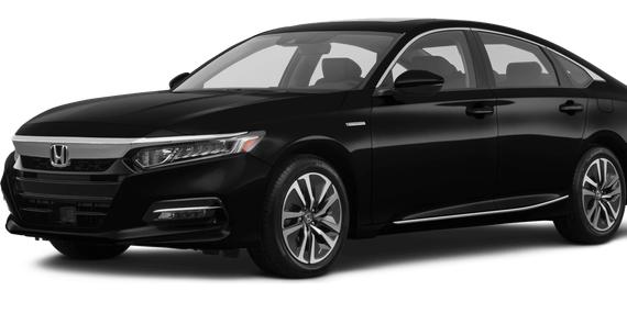 HONDA ACCORD 2020 1HGCV2F52LA016083 image