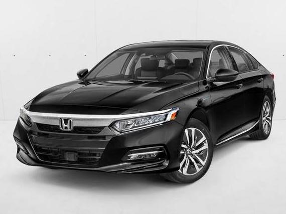 HONDA ACCORD 2020 1HGCV3F44LA016910 image