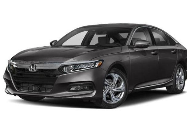 HONDA ACCORD 2020 1HGCV1F46LA035575 image