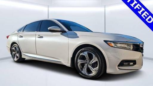 HONDA ACCORD 2020 1HGCV1F53LA001523 image