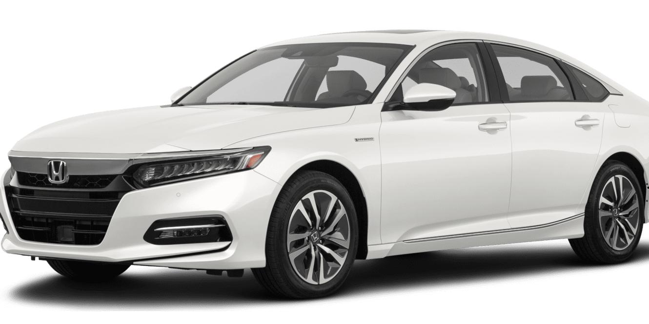 HONDA ACCORD 2020 1HGCV3F91LA001194 image