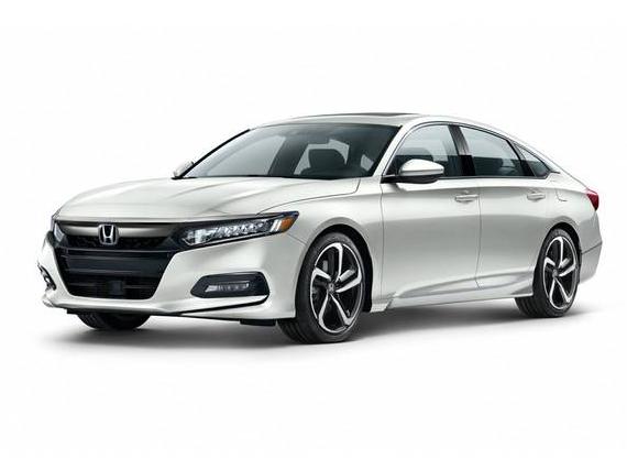HONDA ACCORD 2020 1HGCV2F3XLA020770 image