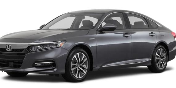 HONDA ACCORD 2020 1HGCV1F49LA005051 image