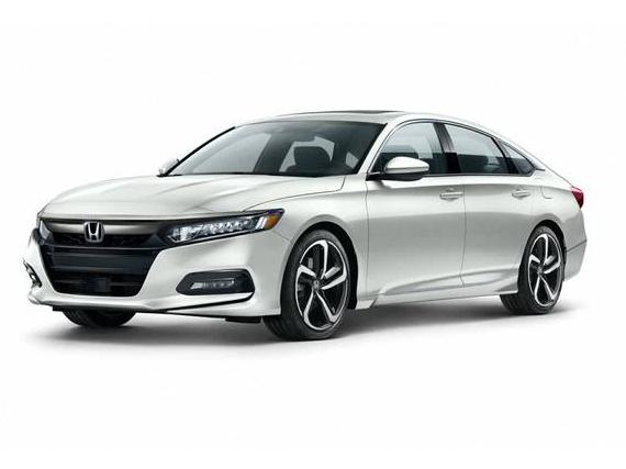 HONDA ACCORD 2020 1HGCV1F39LA039143 image