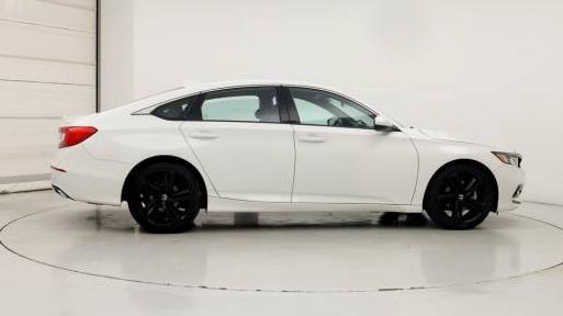 HONDA ACCORD 2020 1HGCV1F32LA073148 image