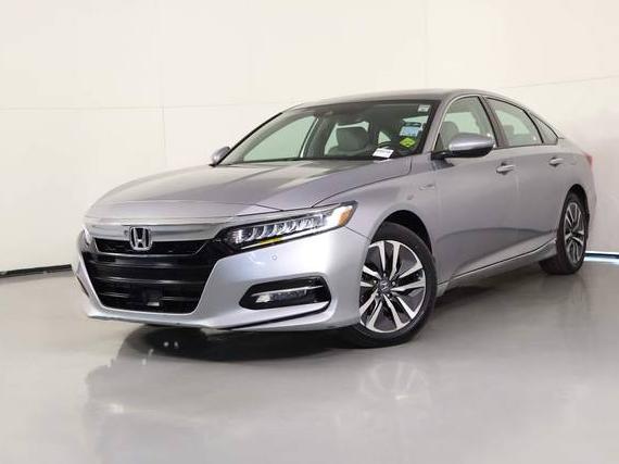 HONDA ACCORD 2020 1HGCV3F99LA017966 image
