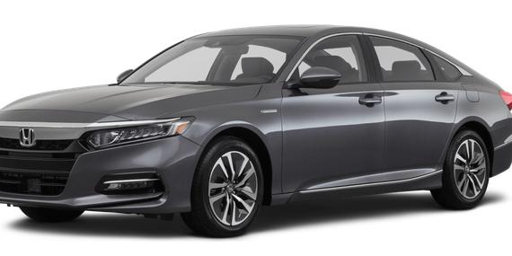 HONDA ACCORD 2020 1HGCV1F5XLA011045 image