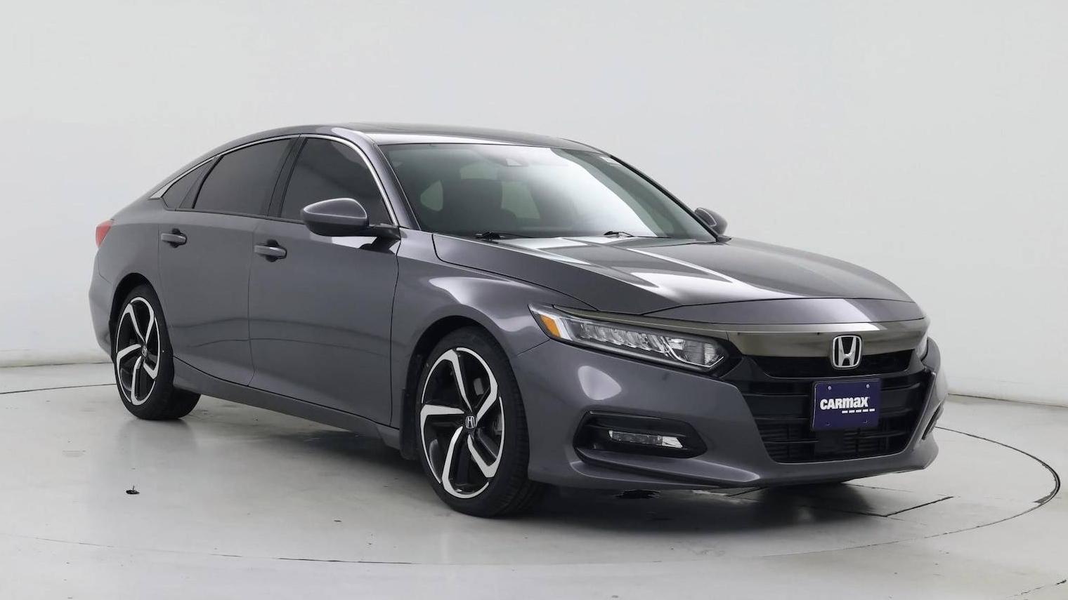 HONDA ACCORD 2020 1HGCV2F33LA031805 image