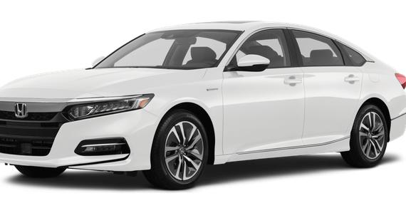 HONDA ACCORD 2020 1HGCV3F48LA012391 image