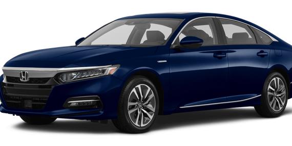HONDA ACCORD 2020 1HGCV1F53LA085049 image