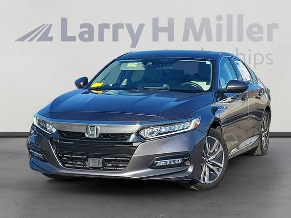 HONDA ACCORD 2020 1HGCV3F46LA004063 image