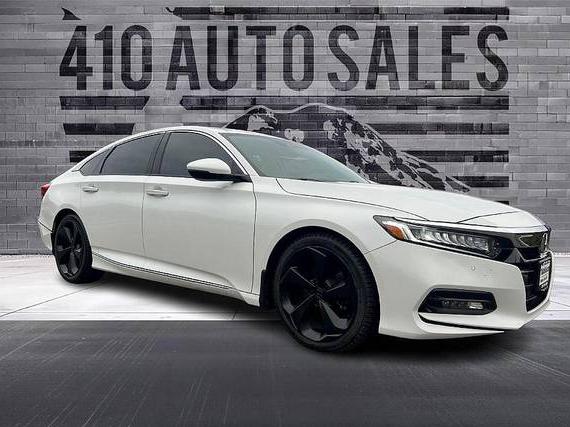 HONDA ACCORD 2020 1HGCV2F97LA012663 image HONDA ACCORD 2020 1HGCV2F97LA012663 image