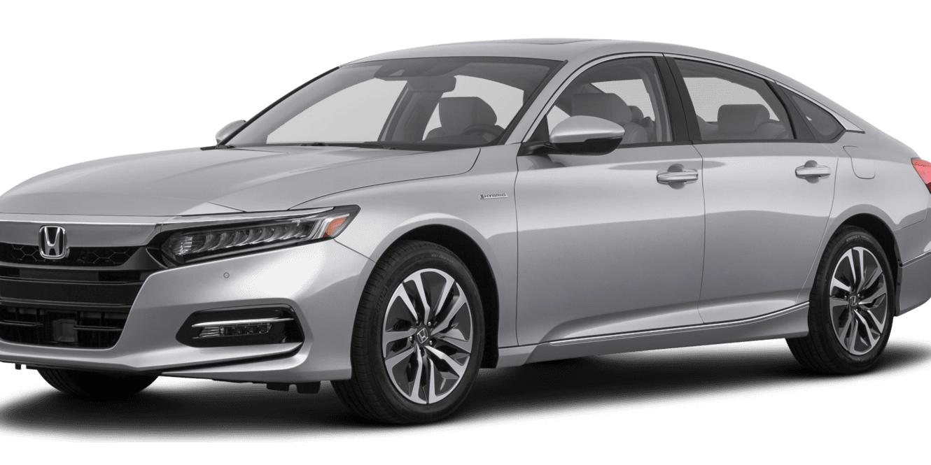 HONDA ACCORD 2020 1HGCV2F95LA001449 image