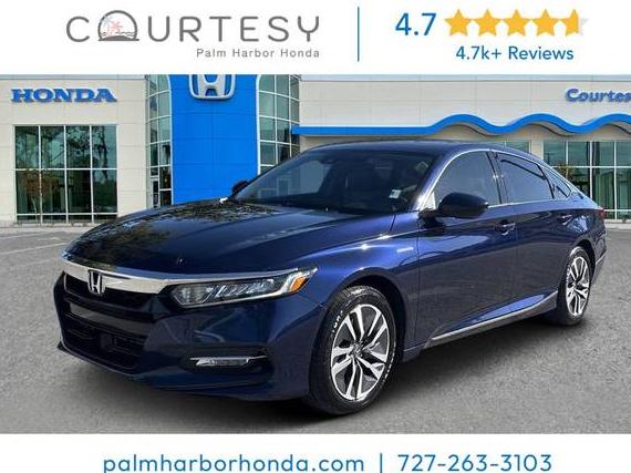 HONDA ACCORD 2020 1HGCV3F44LA008029 image