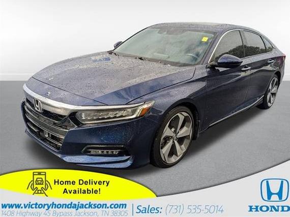 HONDA ACCORD 2020 1HGCV2F98LA017242 image