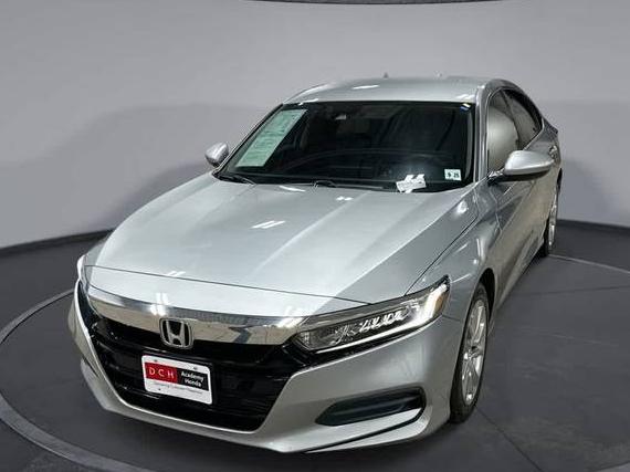 HONDA ACCORD 2020 1HGCV1F19LA102451 image