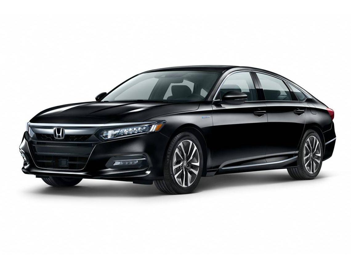 HONDA ACCORD 2020 1HGCV3F59LA013736 image