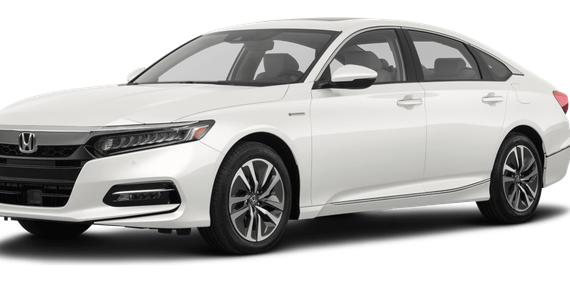 HONDA ACCORD 2020 1HGCV2F97LA021086 image