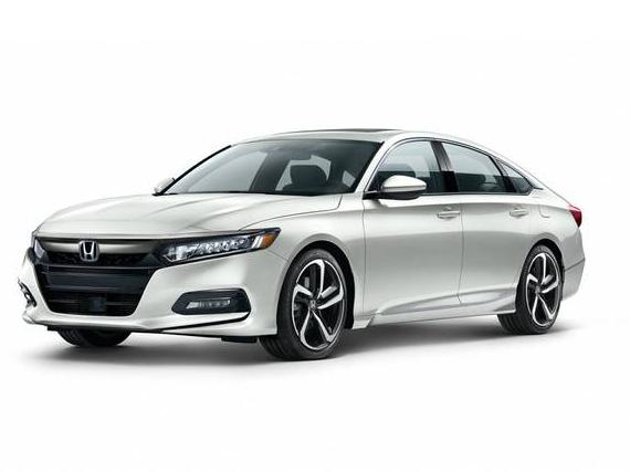 HONDA ACCORD 2020 1HGCV2F30LA002911 image