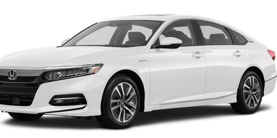 HONDA ACCORD 2020 1HGCV1F55LA118875 image