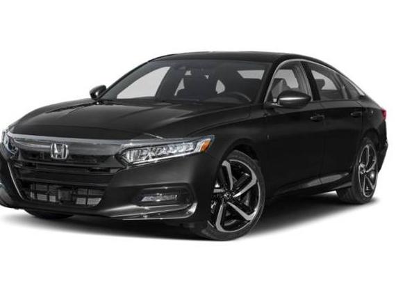 HONDA ACCORD 2020 1HGCV2F31LA026764 image