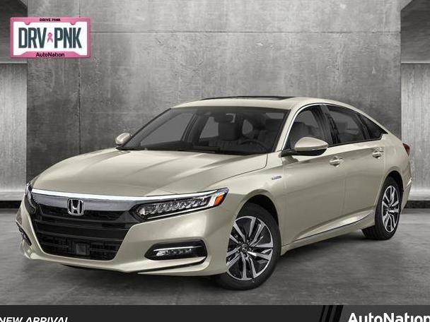 HONDA ACCORD 2020 1HGCV3F94LA009595 image