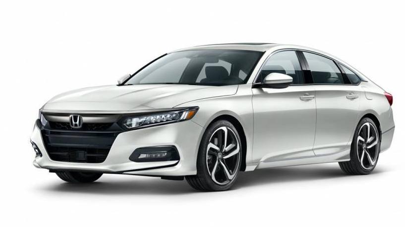 HONDA ACCORD 2020 1HGCV2F37LA018832 image