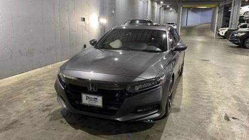 HONDA ACCORD 2020 1HGCV2F39LA030920 image
