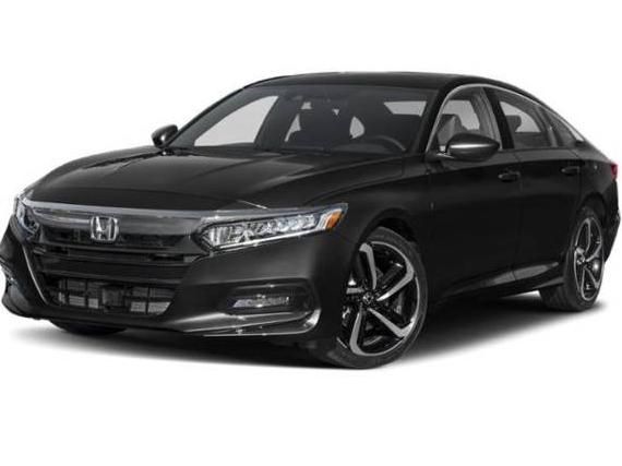 HONDA ACCORD 2020 1HGCV1F54LA074934 image