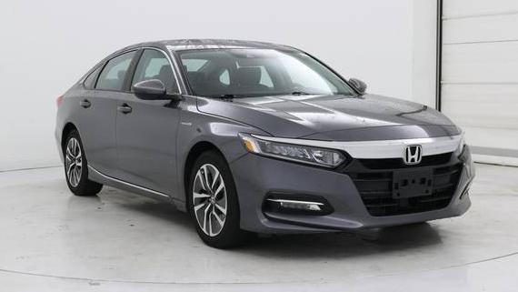 HONDA ACCORD 2020 1HGCV3F55LA009330 image