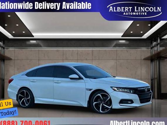 HONDA ACCORD 2020 1HGCV1F34LA000993 image HONDA ACCORD 2020 1HGCV1F34LA000993 image
