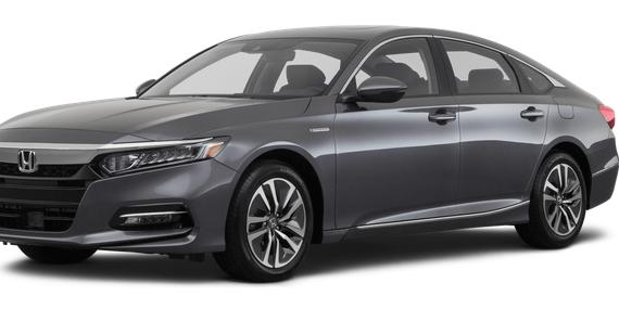 HONDA ACCORD 2020 1HGCV3F54LA016236 image