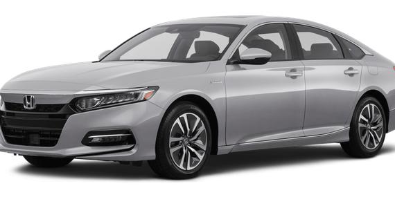 HONDA ACCORD 2020 1HGCV1F51LA121000 image