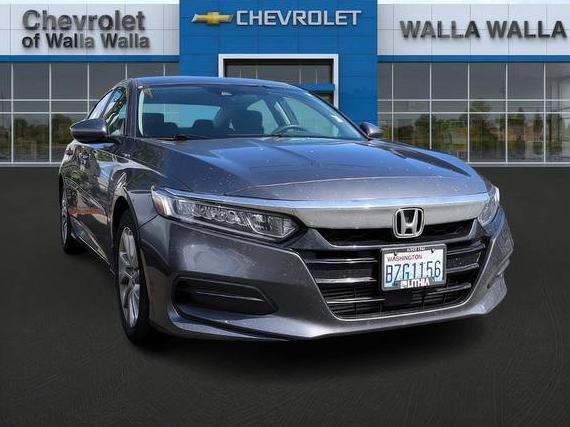 HONDA ACCORD 2020 1HGCV1F14LA002659 image