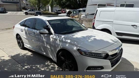 HONDA ACCORD 2020 1HGCV2F98LA012803 image