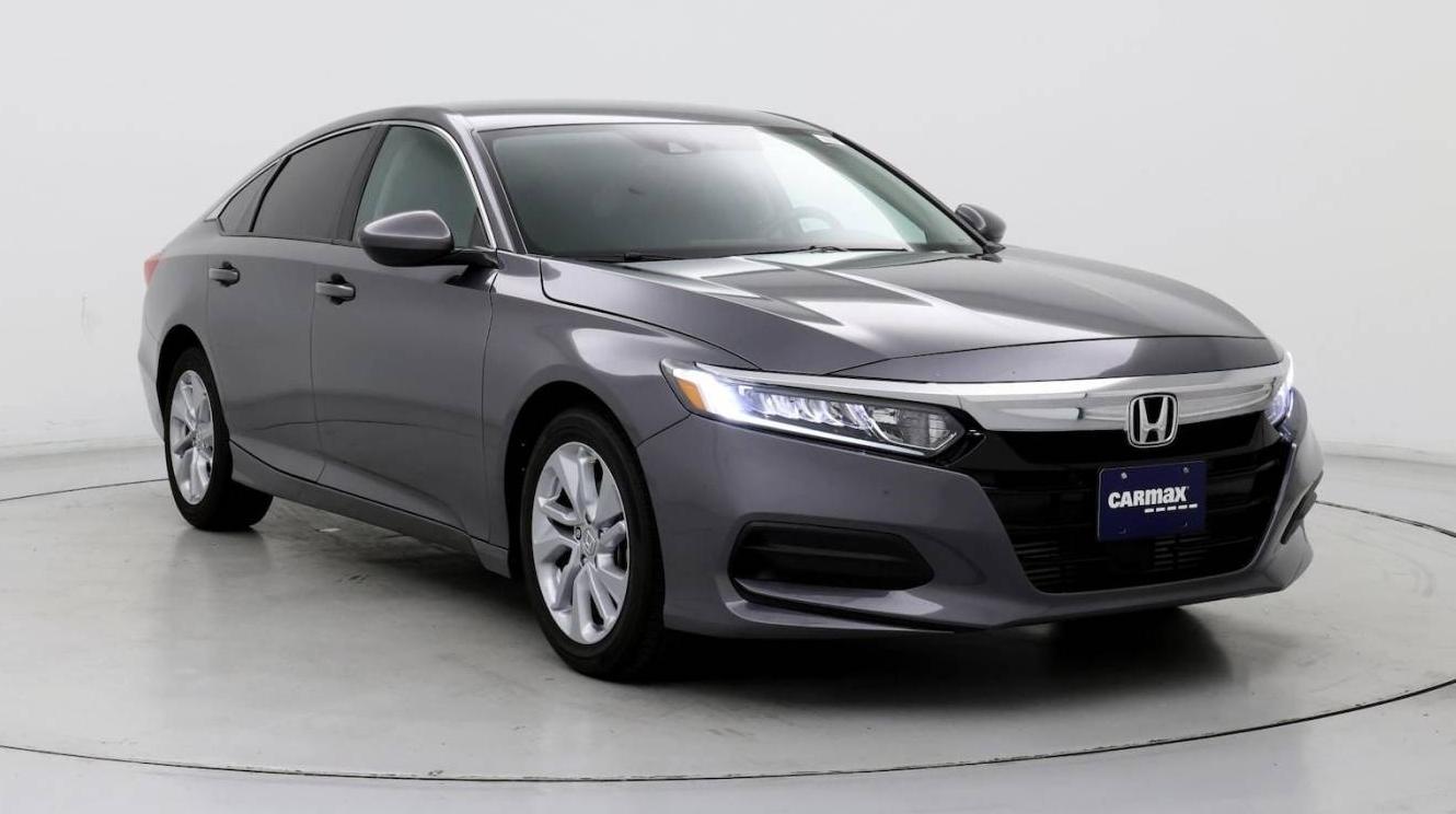 HONDA ACCORD 2020 1HGCV1F15LA081937 image