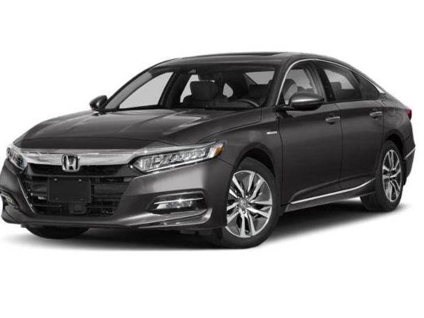 HONDA ACCORD 2020 1HGCV3F59LA018421 image